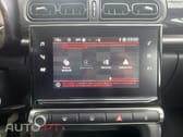 Citroen C3 1.2 PureTech C-Series
