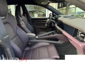 Porsche Macan Innodrive