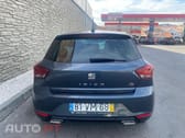 Seat Ibiza 1.6 TDI FR