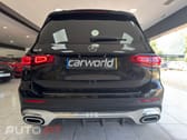 Mercedes-Benz GLB 200 d AMG Line