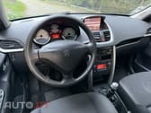 Peugeot 207 1.4 HDi Allure