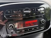 Smart ForFour 1.0 Passion 71