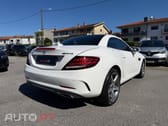 Mercedes-Benz SLC Aut.