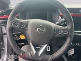 Opel Corsa-E GS 