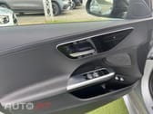 Mercedes-Benz C 300 e AMG Line