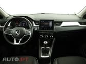 Renault Captur Captur 1.0 TCe Techno Bi-Fuel