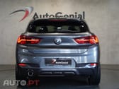 BMW X2 16 d sDrive Auto Pack M