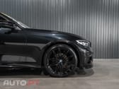 BMW 318 i Aut. M Sport
