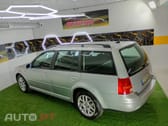 Volkswagen Golf Variant 1.9 TDi Highline