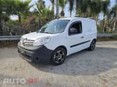 Renault Kangoo  3 lugares 