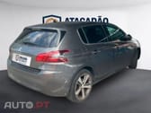 Peugeot 308 1.2 PureTech Allure