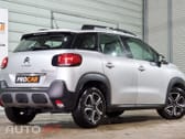 Citroen C3 Aircross 1.2 PureTech Shine