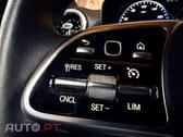 Mercedes-Benz GLA 180 7G-DCT Edition Progressive Line