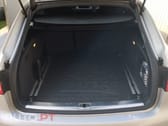 Audi A4 Avant Sport