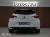 Renault Clio 1.0 TCe Intens Bi-Fuel