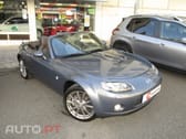 Mazda MX-5 MZR 1.8 Exclusive Plus