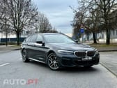 BMW 530 e Pack Desportivo M