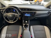 Toyota Auris 1.2T Exclusive