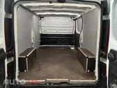Renault Trafic 2.0 dCi L2H1