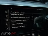 Audi E-Tron 55 quattro S line