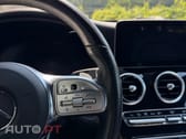 Mercedes-Benz GLC 300 de Coupé 4Matic