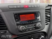 Iveco Daily BASCULA TRILATERAL