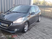 Peugeot 208 1.4 HDi Active
