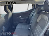 Dacia Sandero Sandero Stepway Expression ECO-G 100 Bi-Fuel