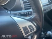 Mitsubishi Outlander 2.0 DI-D Instyle2 4WD