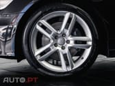 Audi A6 Avant 3.0 TDi V6 quattro S-line S tronic