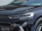 Renault Captur 1.0 TCe 100 Bi-Fuel techno