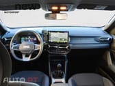 Dacia Duster 1.0 ECO-G 100 Journey