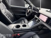 Porsche Taycan Turbo S