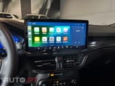 Ford Focus 1.0 EcoBoost ST-Line X Aut.