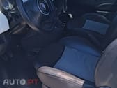 Fiat 500 1.3 16V Multijet S&S