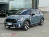 MINI Countryman Cooper SE ALL4 Classic Auto