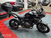Yamaha Tracer MT-07