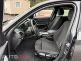 BMW 116 d Pack M Auto