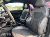 Audi A1 S-LINE