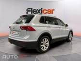 Volkswagen Tiguan 2.0 TDI SCR (BlueMotion ) Sound