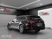 Renault Talisman Sport Tourer 1.5 dCi Intens