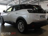 Peugeot 3008 1.5 BlueHDi Active