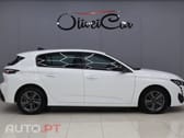 Peugeot 308 1.5 BlueHDi Active Pack