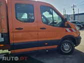 Ford Transit 2.0 TDCi Active