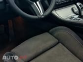 BMW 520 d Auto