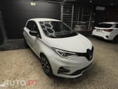 Renault Zoe (c/ Bateria) Intens 50