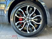 Land Rover Range Rover Sport 2.0 Si4 PHEV HSE Dynamic