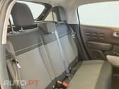 Citroen C3 1.2 PureTech C-Series