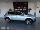 Nissan Qashqai 1.5 dCi Acenta