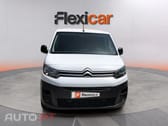 Citroen e-Berlingo Talla M 50kWh
